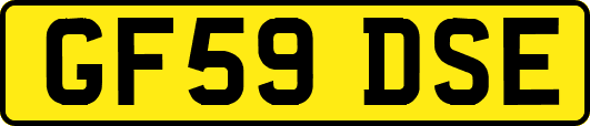 GF59DSE