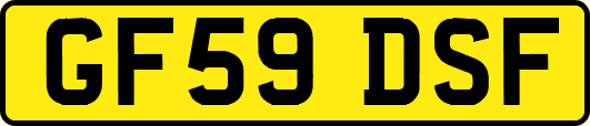 GF59DSF