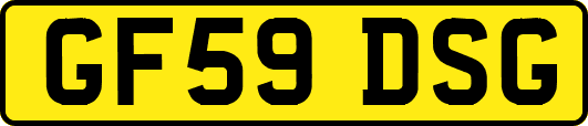 GF59DSG