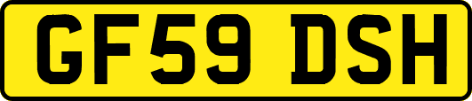 GF59DSH