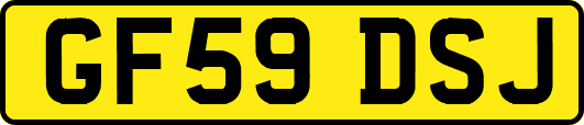 GF59DSJ