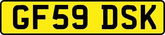 GF59DSK