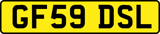 GF59DSL