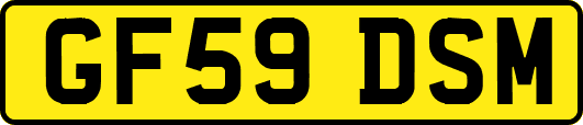 GF59DSM