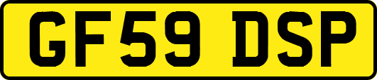GF59DSP