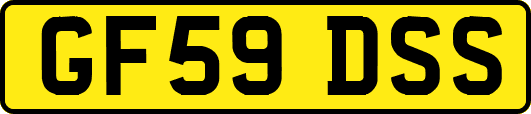 GF59DSS