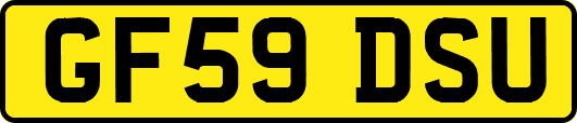 GF59DSU