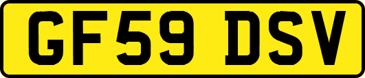 GF59DSV