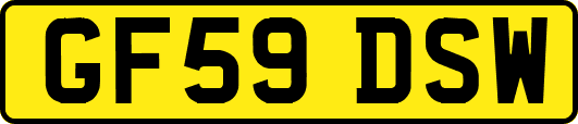 GF59DSW