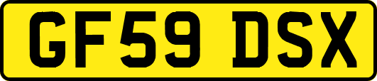 GF59DSX