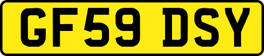 GF59DSY