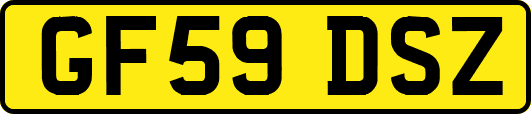 GF59DSZ