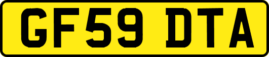 GF59DTA