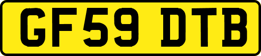 GF59DTB