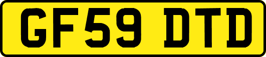 GF59DTD