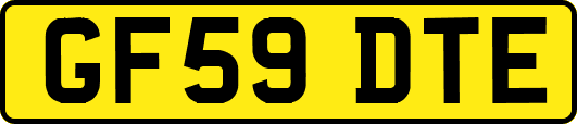 GF59DTE
