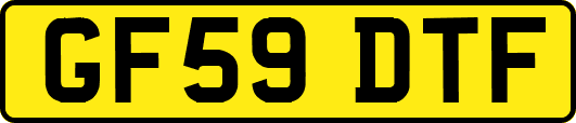 GF59DTF
