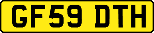 GF59DTH