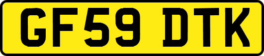 GF59DTK