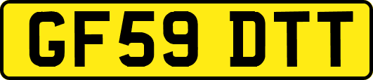 GF59DTT