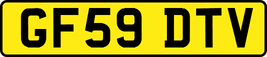 GF59DTV