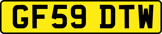 GF59DTW