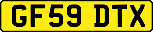 GF59DTX