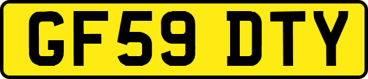 GF59DTY