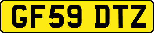 GF59DTZ