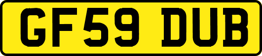 GF59DUB