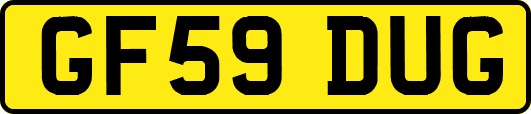 GF59DUG