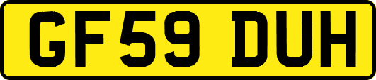 GF59DUH