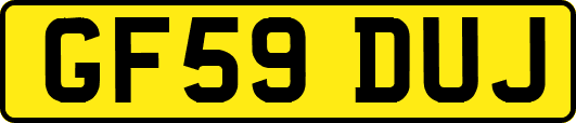 GF59DUJ