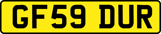 GF59DUR