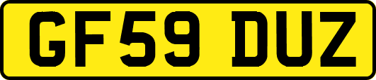 GF59DUZ