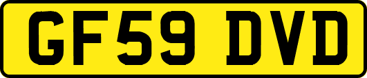 GF59DVD