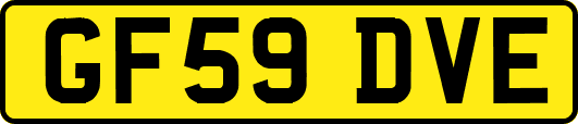 GF59DVE