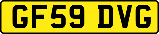 GF59DVG