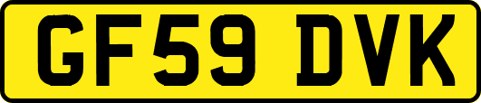 GF59DVK