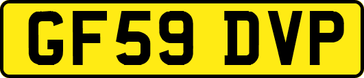 GF59DVP