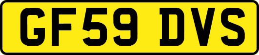 GF59DVS