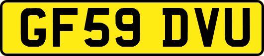 GF59DVU