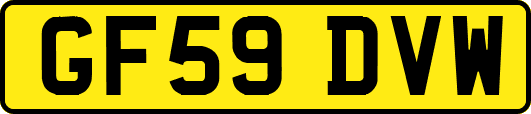 GF59DVW