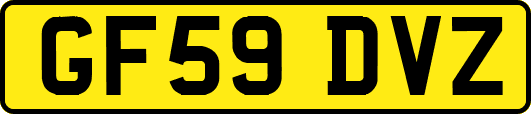 GF59DVZ