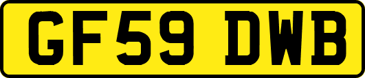 GF59DWB
