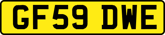 GF59DWE