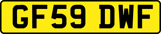 GF59DWF