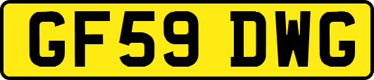 GF59DWG