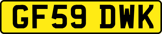 GF59DWK