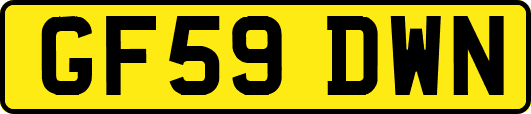 GF59DWN